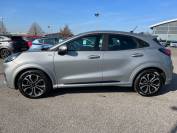 FORD PUMA 2022 (71)