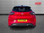 FORD PUMA 2024 (74)