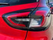 FORD PUMA 2024 (74)