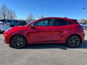 FORD PUMA 2024 (74)