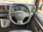 VAUXHALL VIVARO-LIFE 2023 (23)