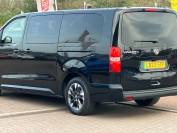 VAUXHALL VIVARO-LIFE 2023 (23)
