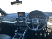 AUDI Q2 2019 (69)