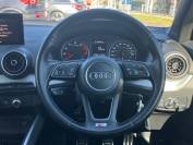 AUDI Q2 2019 (69)