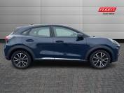 FORD PUMA 2023 (72)