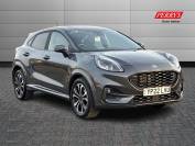 FORD PUMA 2022 (22)