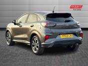 FORD PUMA 2022 (22)
