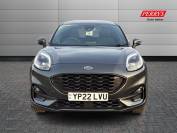 FORD PUMA 2022 (22)