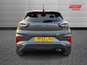 FORD PUMA 2022 (22)