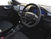 FORD PUMA 2022 (22)