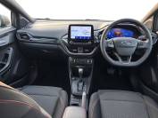 FORD PUMA 2022 (22)