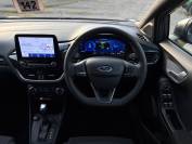 FORD PUMA 2022 (22)