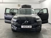 VOLVO XC40 2021 (21)