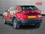 MAZDA CX-30 2023 (23)