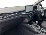 FORD FOCUS 2024 (74)