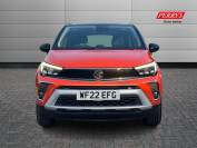 VAUXHALL CROSSLAND 2022 (22)