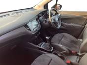 VAUXHALL CROSSLAND 2022 (22)