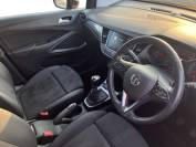 VAUXHALL CROSSLAND 2022 (22)
