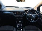 VAUXHALL CROSSLAND 2022 (22)
