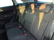 VAUXHALL CROSSLAND 2022 (22)