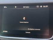 VAUXHALL CROSSLAND 2022 (22)