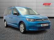 VOLKSWAGEN CADDY MAXI 2023 (23)