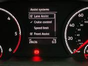 VOLKSWAGEN CADDY MAXI 2023 (23)