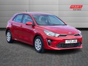 KIA RIO 2021 (21)