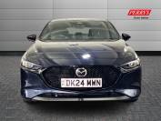 MAZDA 3 2024 (24)