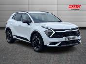 KIA SPORTAGE 2024 (24)