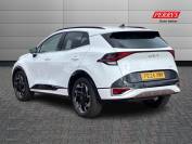 KIA SPORTAGE 2024 (24)