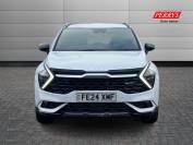 KIA SPORTAGE 2024 (24)