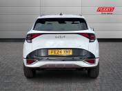 KIA SPORTAGE 2024 (24)