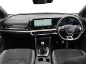 KIA SPORTAGE 2024 (24)