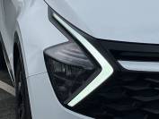 KIA SPORTAGE 2024 (24)