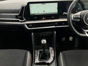 KIA SPORTAGE 2024 (24)