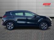 KIA SPORTAGE 2019 