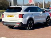 KIA SORENTO 2024 (74)