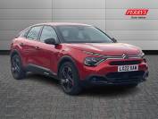 CITROEN C4 2022 (22)