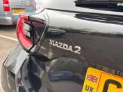 MAZDA 2 HYBRID 2024 (74)