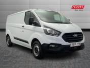 FORD TRANSIT CUSTOM 2021 (71)