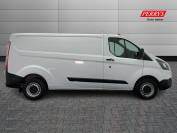 FORD TRANSIT CUSTOM 2021 (71)