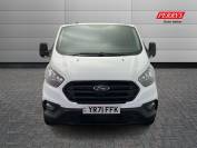 FORD TRANSIT CUSTOM 2021 (71)