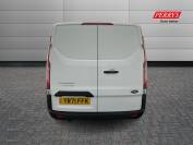 FORD TRANSIT CUSTOM 2021 (71)