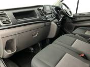 FORD TRANSIT CUSTOM 2021 (71)