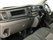 FORD TRANSIT CUSTOM 2021 (71)