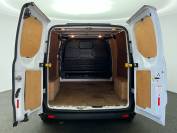 FORD TRANSIT CUSTOM 2021 (71)