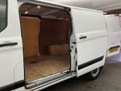 FORD TRANSIT CUSTOM 2021 (71)