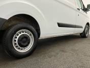FORD TRANSIT CUSTOM 2021 (71)