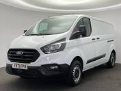 FORD TRANSIT CUSTOM 2021 (71)